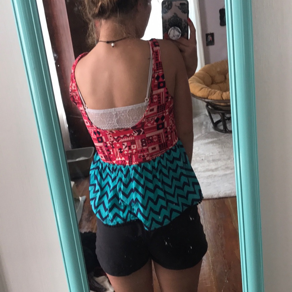 Tank top - Picture 2 of 2